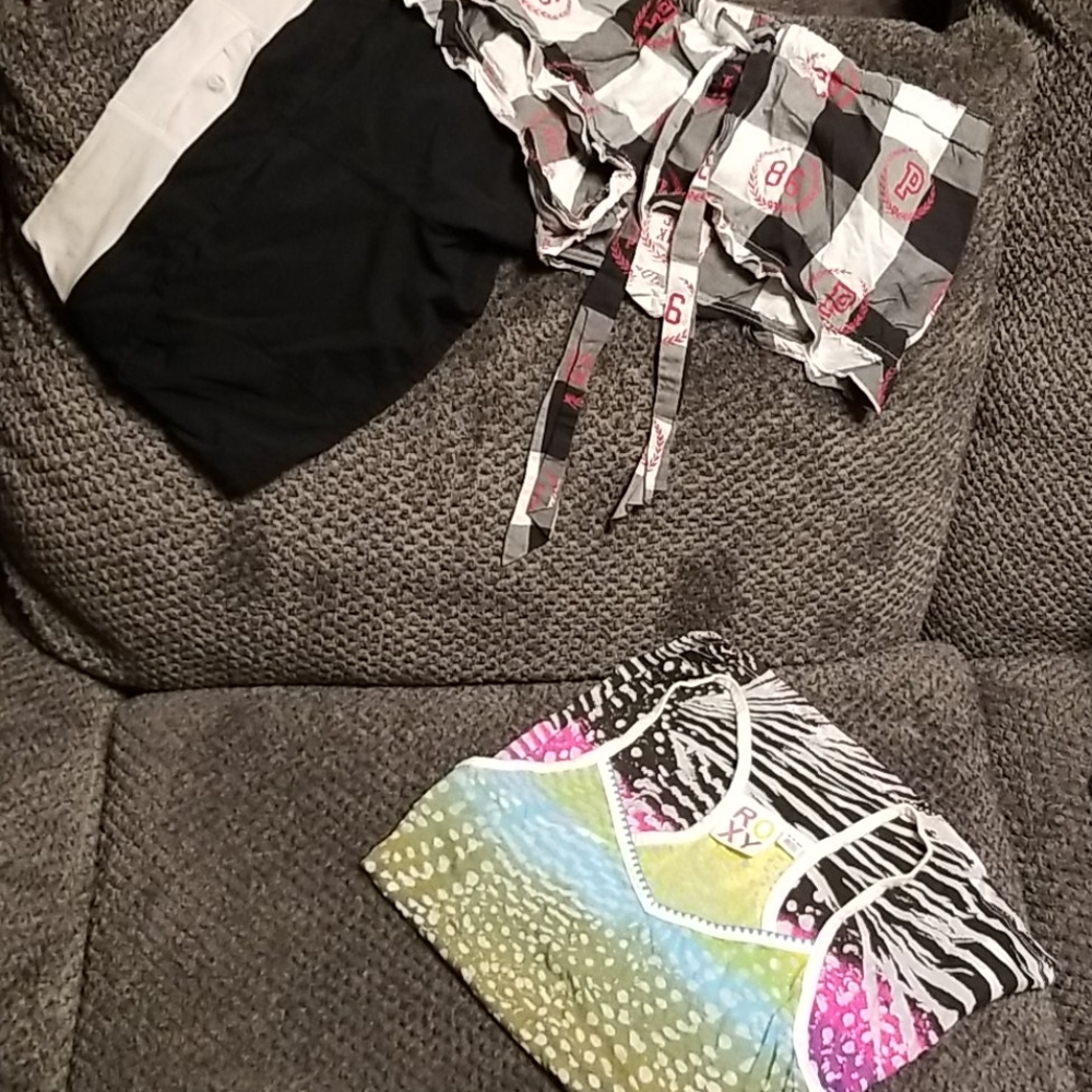 Casual Wear Clothes Bundle